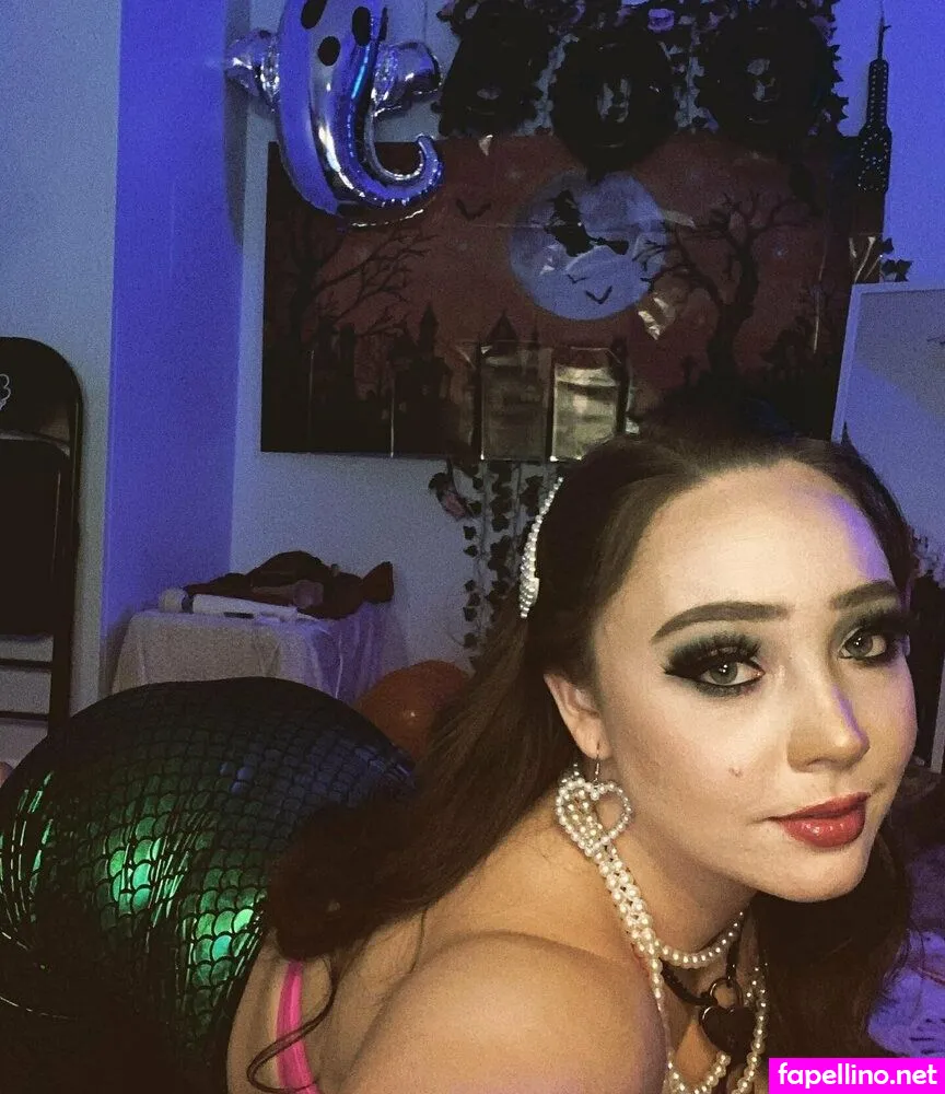 dollfacedangr Nude Leaked OnlyFans Photo #sc5TZWViJN