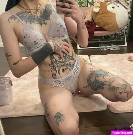 Dollfacedesy OnlyFans Thumbnail #iPU9sSS5K6