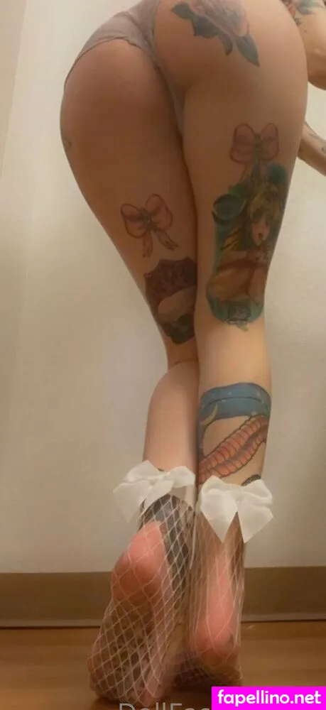 dollfacedess, dollfacedesy Nude Leaked OnlyFans Photo #s0SQ6R5qNM