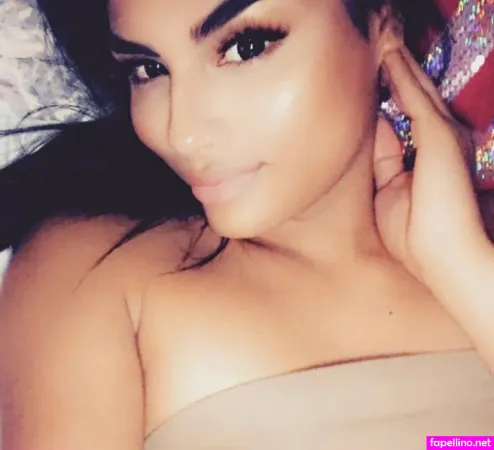 Dollfacekenz OnlyFans Thumbnail #MkH8aZW1gx