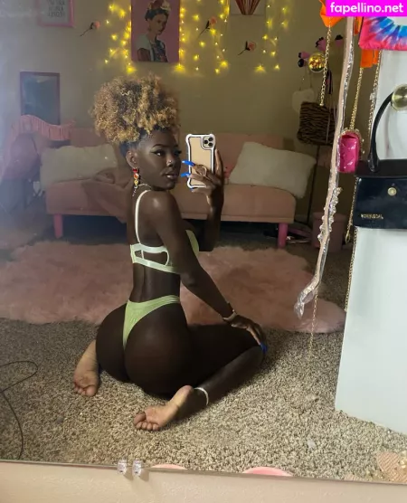 Dollfacelazelle OnlyFans Thumbnail #ELFmBjRDrn