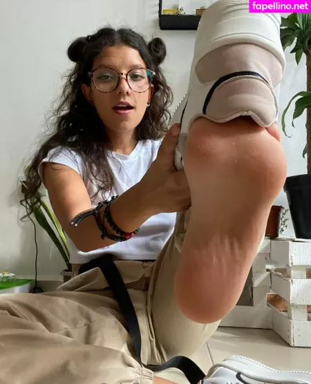 Dollfeetbabe7 OnlyFans Thumbnail #Xb9FpXmY5a