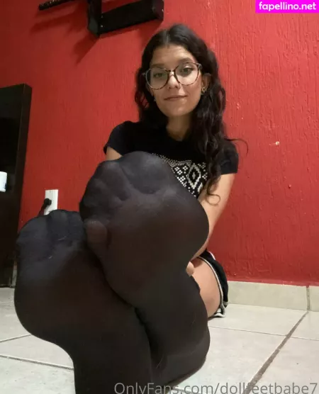 Dollfeetbabe7 OnlyFans Thumbnail #cg60SvgbB5