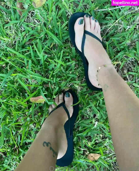 Dollfeetbabe7 OnlyFans Thumbnail #xSBD2vA1o4