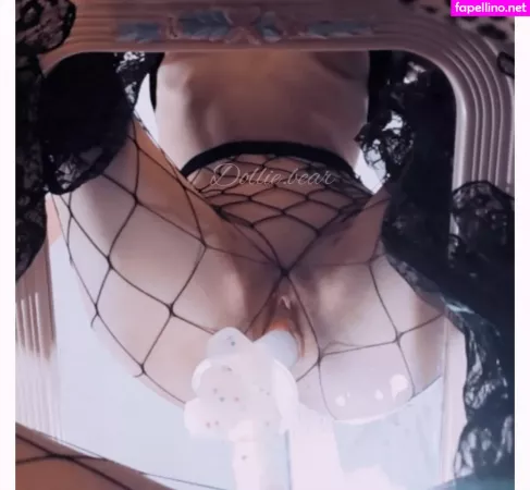 Dollie Bear OnlyFans Thumbnail #wc1LHSAtRy
