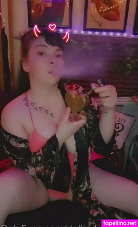 Dolliedevereaux OnlyFans Thumbnail #4xqDwKuZsN