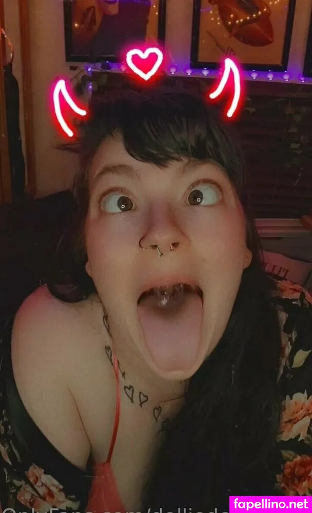 dolliedevereaux Nude Leaked OnlyFans Photo #IOAWfuLLaj