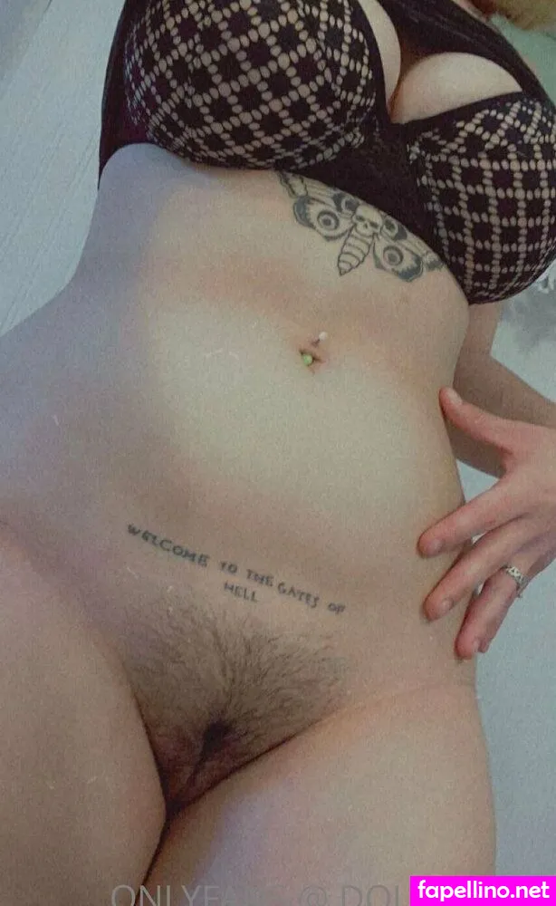 dollieguts, undead.princess Nude Leaked OnlyFans Photo #5u9Xm9bTo6