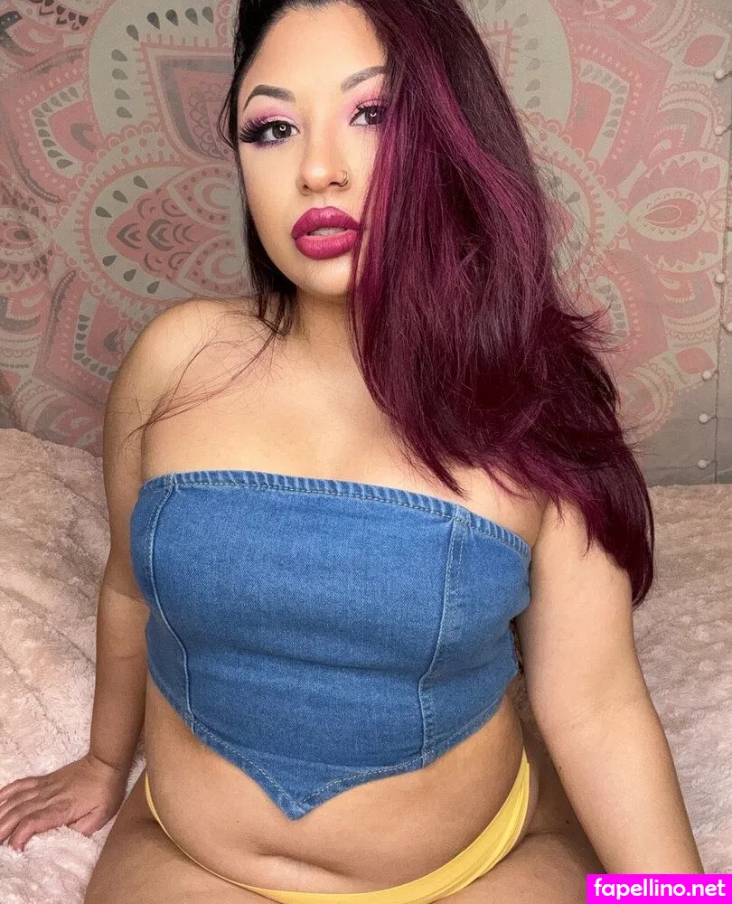 dolliewoodxxx_free Nude Leaked OnlyFans Photo #3BVc40vMS8
