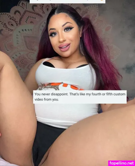 Dolliewoodxxx OnlyFans Thumbnail #gyE4LlYasq