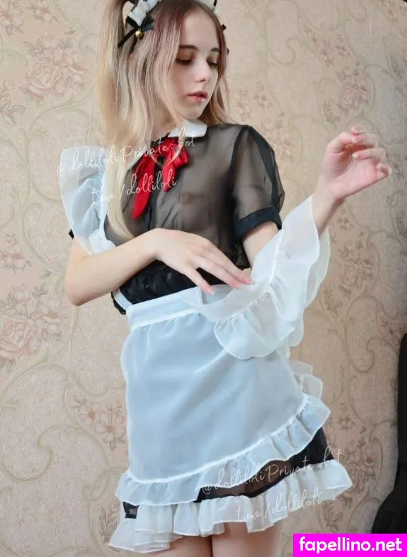 dollilolii Nude Leaked OnlyFans Photo #8fQxOs2KaG