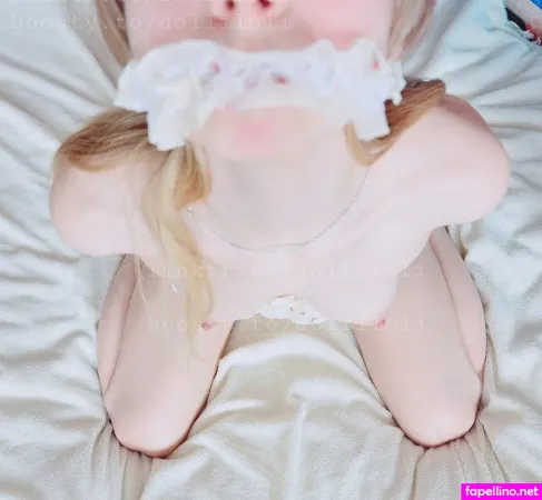 Dolliloli OnlyFans Thumbnail #lhW4zmNAZc