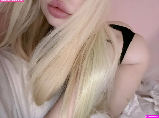 Dollitabunny OnlyFans Thumbnail #b5Dk1aFv3s
