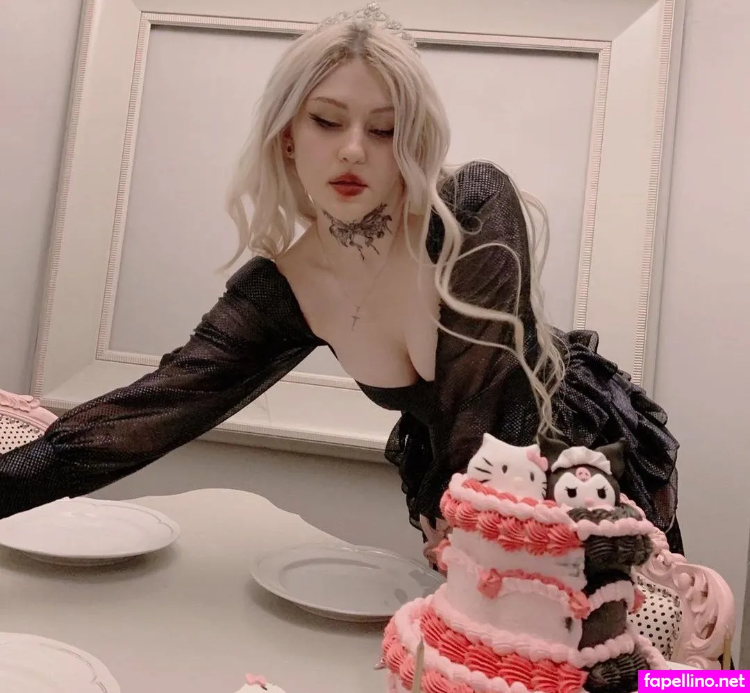 dollnganger Nude Leaked OnlyFans Photo #FpQ7AGdWtd