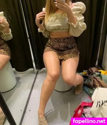 Dollrari OnlyFans Thumbnail #TRwDTKELck