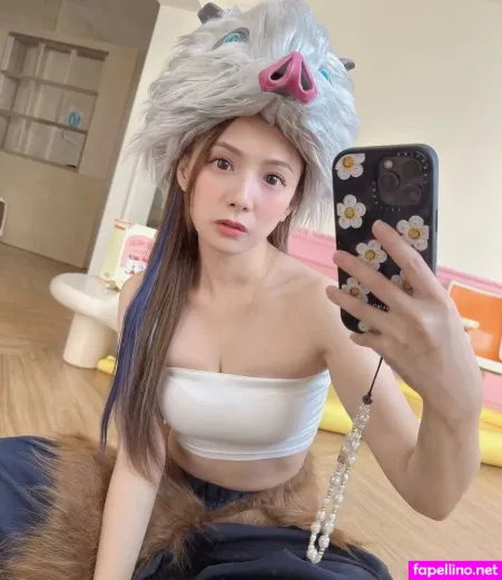 Dollshin OnlyFans Thumbnail #W7lx5pIwop