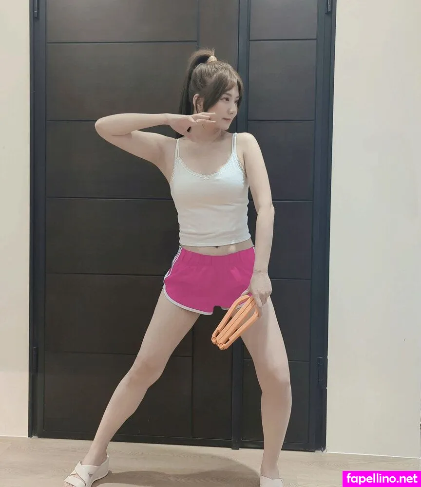dollshin Nude Leaked OnlyFans Photo #iqMFVwIEyR