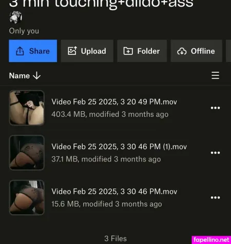 Dollxashes OnlyFans Thumbnail #MZhiaUaX2Q