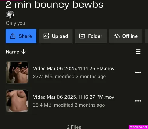 Dollxashes OnlyFans Thumbnail #Znv6emvUve