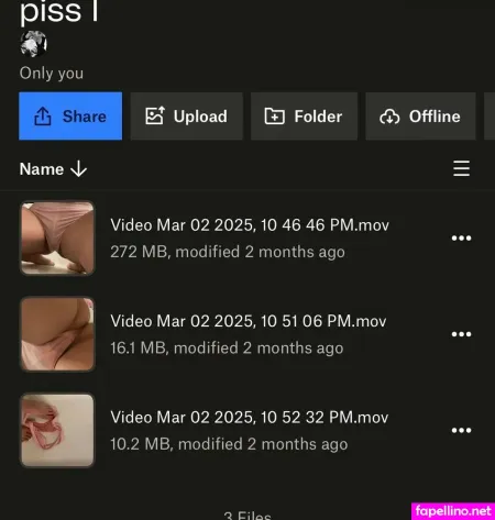 Dollxashes OnlyFans Thumbnail #tL9CNnM07R