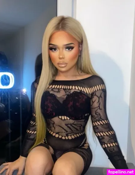 Dolly Blondie OnlyFans Thumbnail #EttxiCIRUo