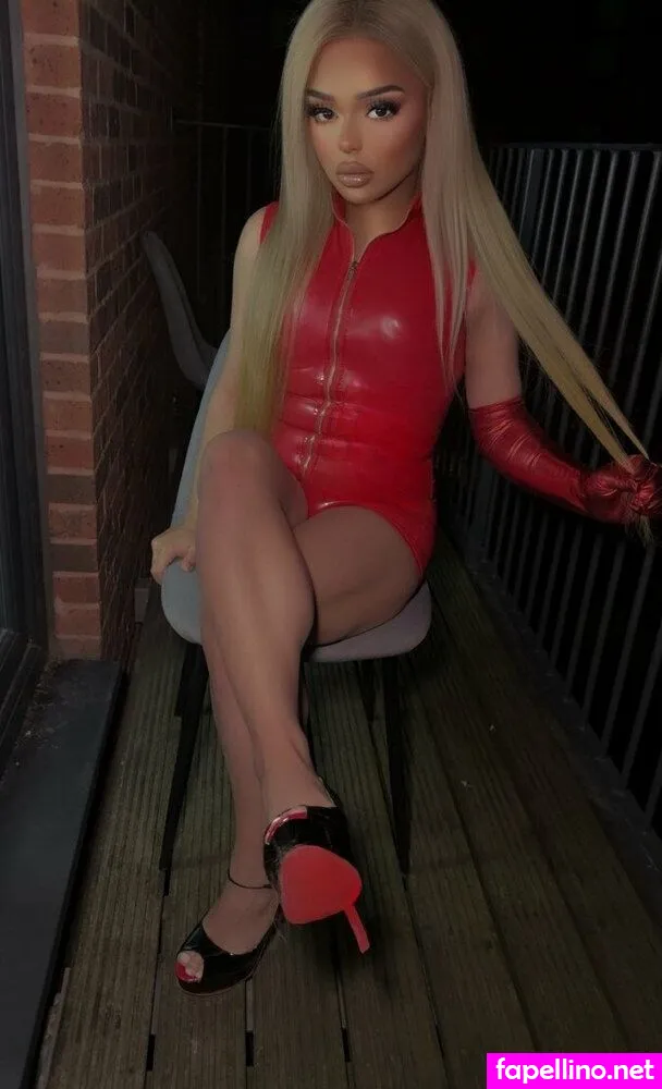 dolly.blondiex, dollyblondie Nude Leaked OnlyFans Photo #J57bb8UbWJ