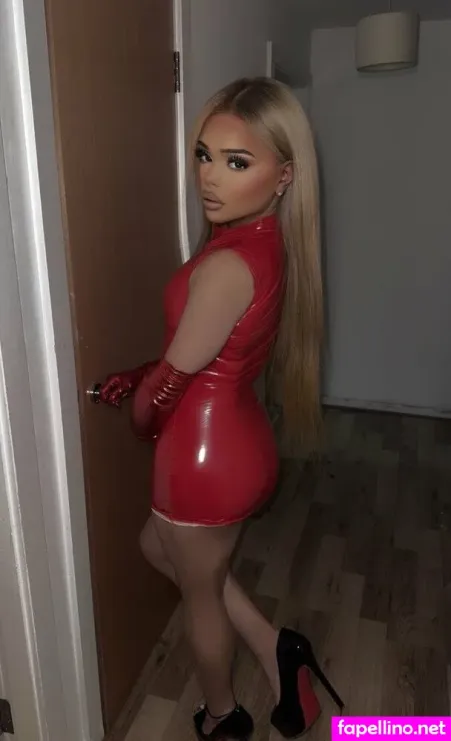 Dolly Blondie OnlyFans Thumbnail #T0W4Ozmmgm