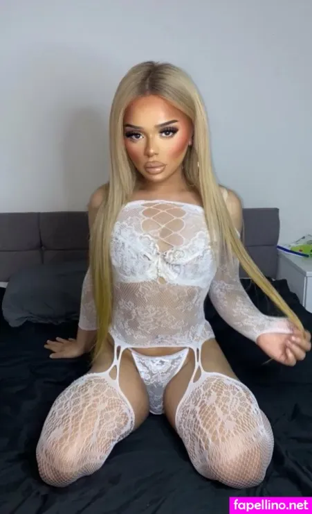 Dolly Blondie OnlyFans Thumbnail #e1EZTlBxXK