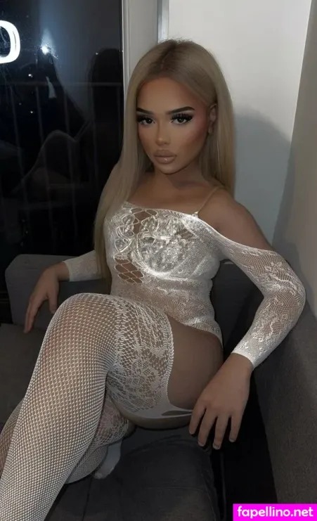 Dolly Blondie OnlyFans Thumbnail #lFuGrNSxgH