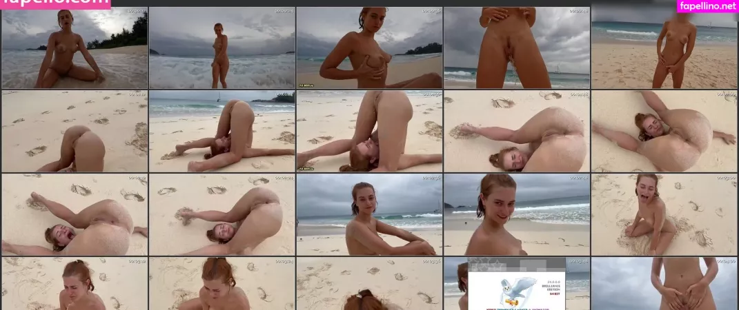 Dolly Dyson OnlyFans Thumbnail #JIIiQ1dBkQ