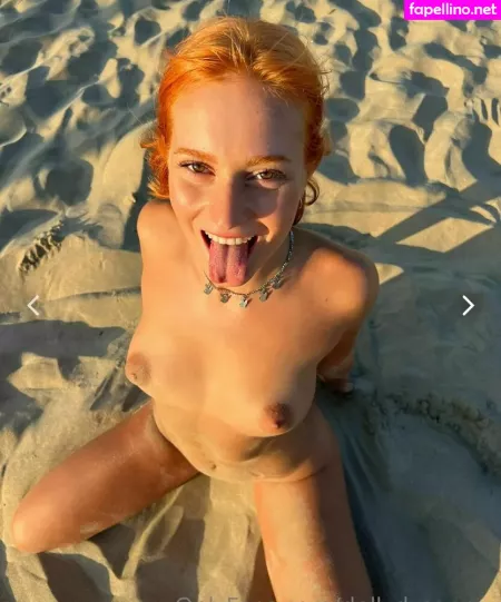 Dolly Dyson OnlyFans Thumbnail #K9teaNmATu