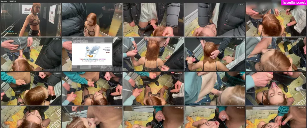 Dolly Dyson OnlyFans Thumbnail #fc61TleFfm