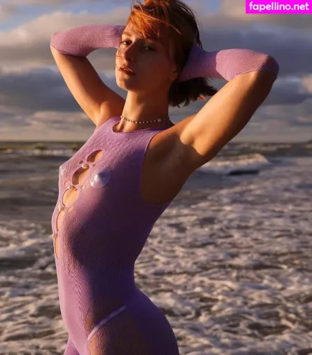 Dolly Dyson OnlyFans Thumbnail #mbIvu3AaXS