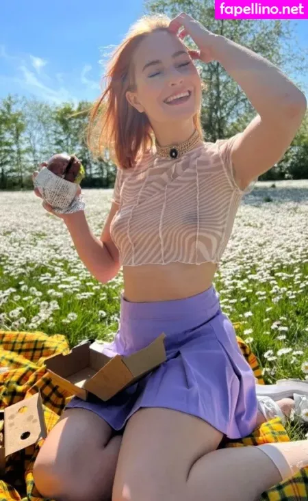 Dolly Dyson OnlyFans Thumbnail #ntBYNIyXSx