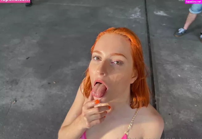 Dolly Dyson OnlyFans Thumbnail #rCmt3uDcJT