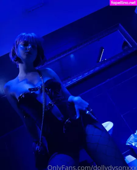 Dolly Dyson OnlyFans Thumbnail #sAua8ZdDOF