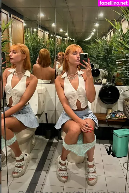 Dolly Dyson OnlyFans Thumbnail #sluHaGQk9P