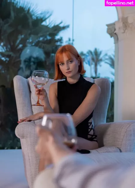 Dolly Dyson OnlyFans Thumbnail #uA0IXvbm6e