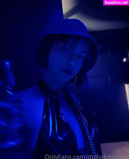Dolly Dyson OnlyFans Thumbnail #uETo1yFImT