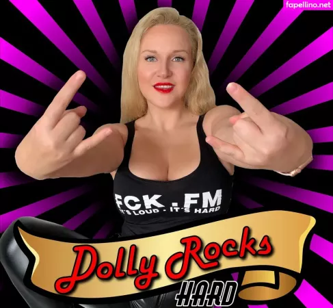 Dolly Fox OnlyFans Thumbnail #FyPciiuWuc
