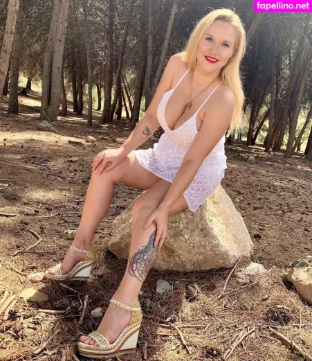 Dolly Fox OnlyFans Thumbnail #i2qmrPf5S4