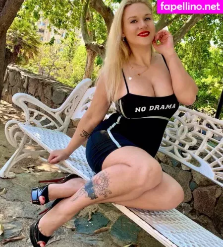 Dolly Fox OnlyFans Thumbnail #nx4WrxjAm3