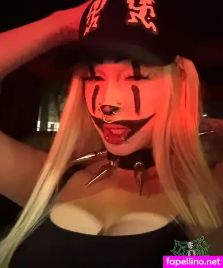 Dolly Horror OnlyFans Thumbnail #wWIde61rI2