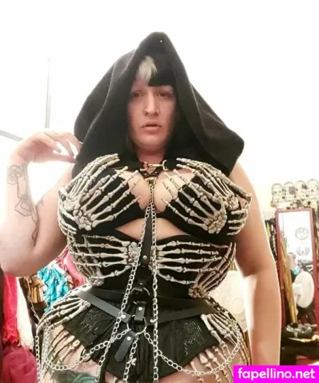 Dolly Laveau OnlyFans Thumbnail #Lk8o57XREY