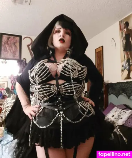 Dolly Laveau OnlyFans Thumbnail #rR6mKqolgU