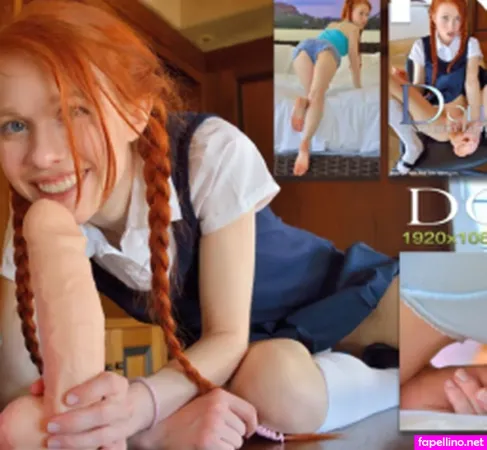 Dolly Little 1 OnlyFans Thumbnail #fw00VvBzE2