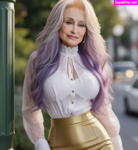 Dolly Parton Ai Porn OnlyFans Thumbnail #FovUhNtbAU