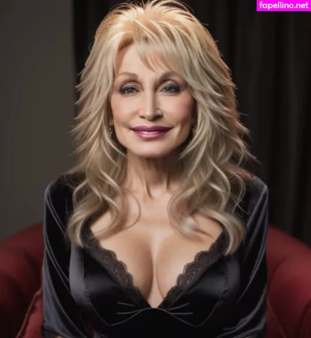 Dolly Parton Ai Porn OnlyFans Thumbnail #J1z3qRblj8