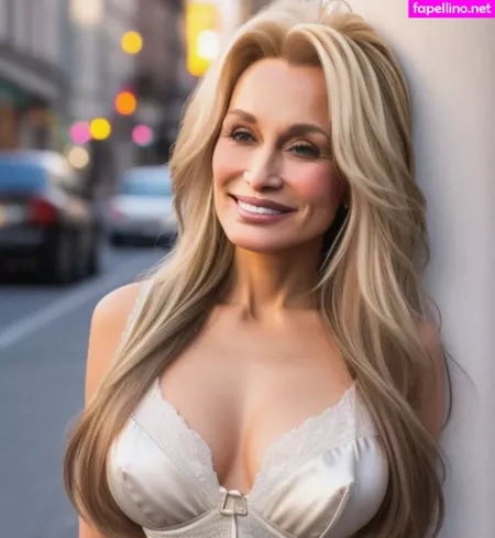 Dolly Parton Ai Porn OnlyFans Thumbnail #W5CoJvCKoX
