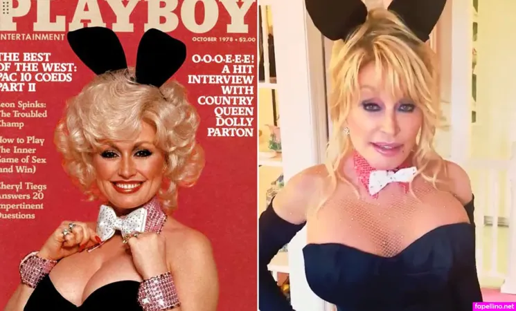 Dolly Parton OnlyFans Thumbnail #3MyplMykJq